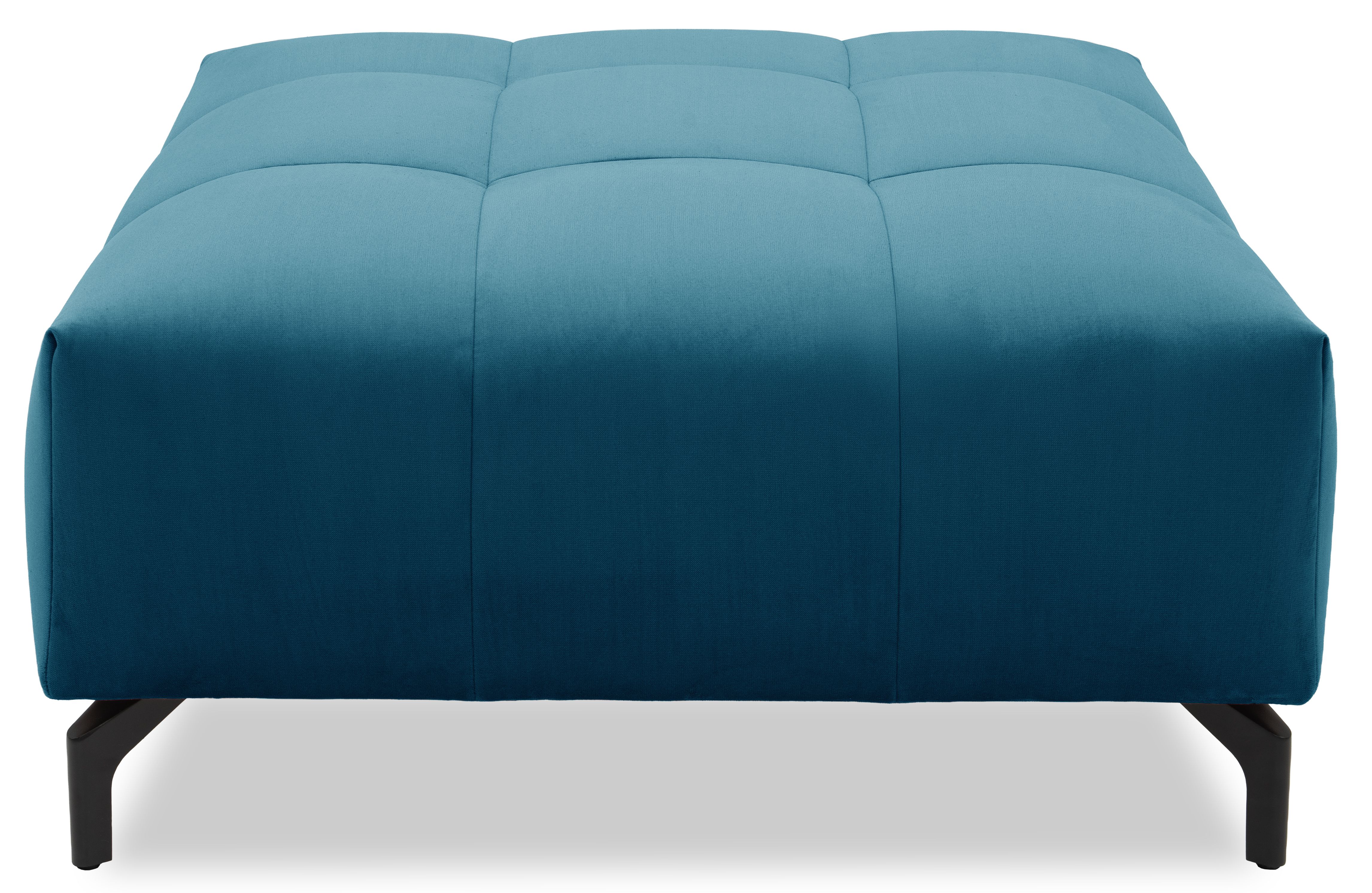 Hocker Fernando B98 x D98 x H46 cm