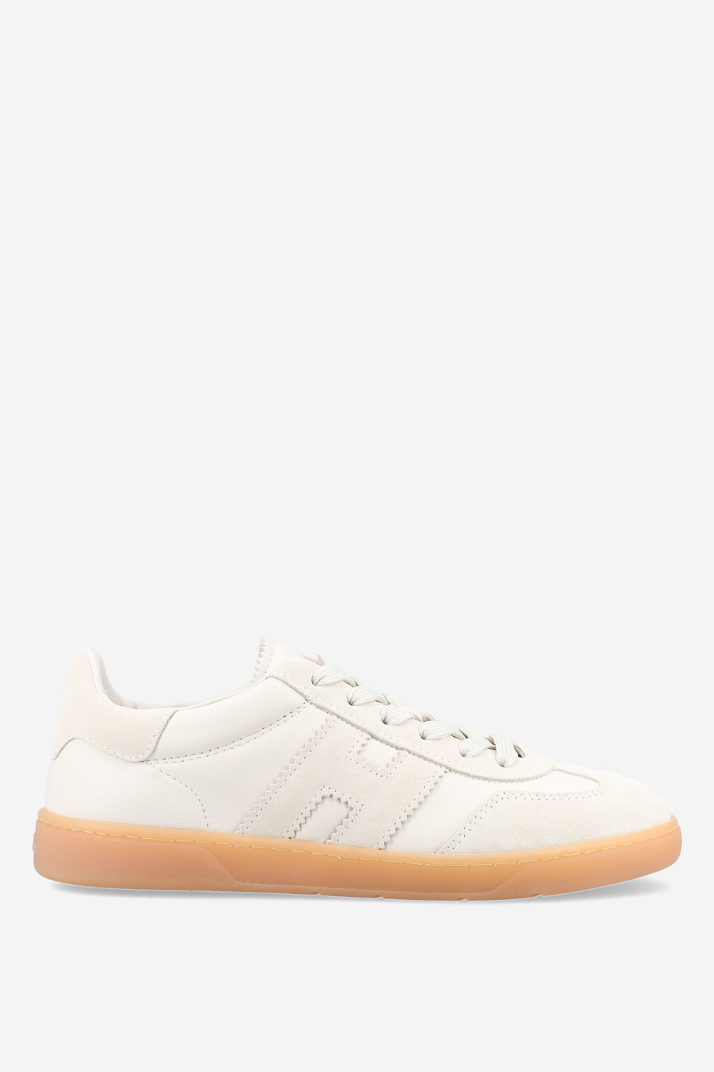 Hogan Cool suede sneakers