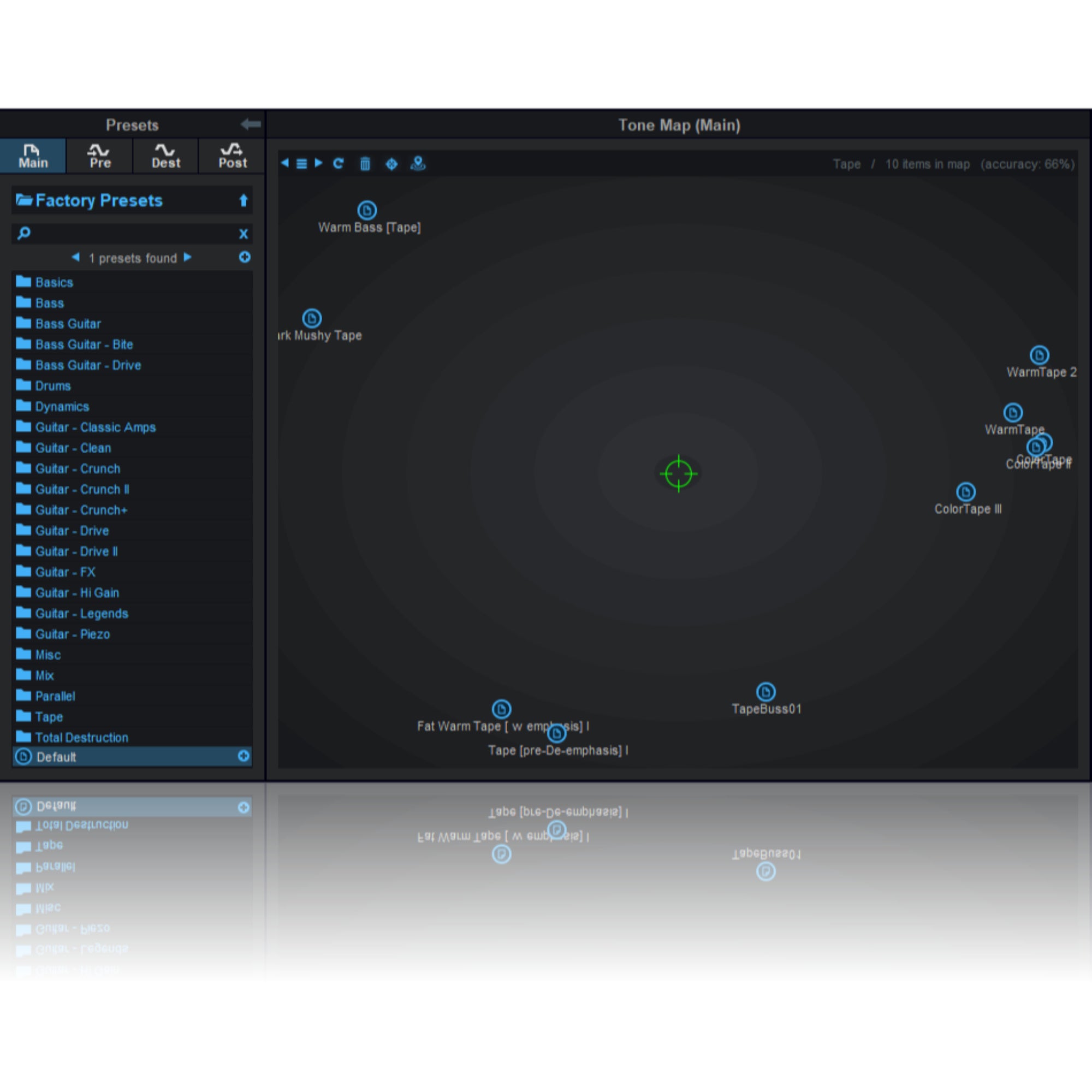 Blue Cat Audio Destructor (download)