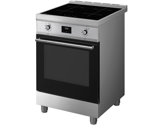 SMEG - Cuisiniere electrique C6IPXT2