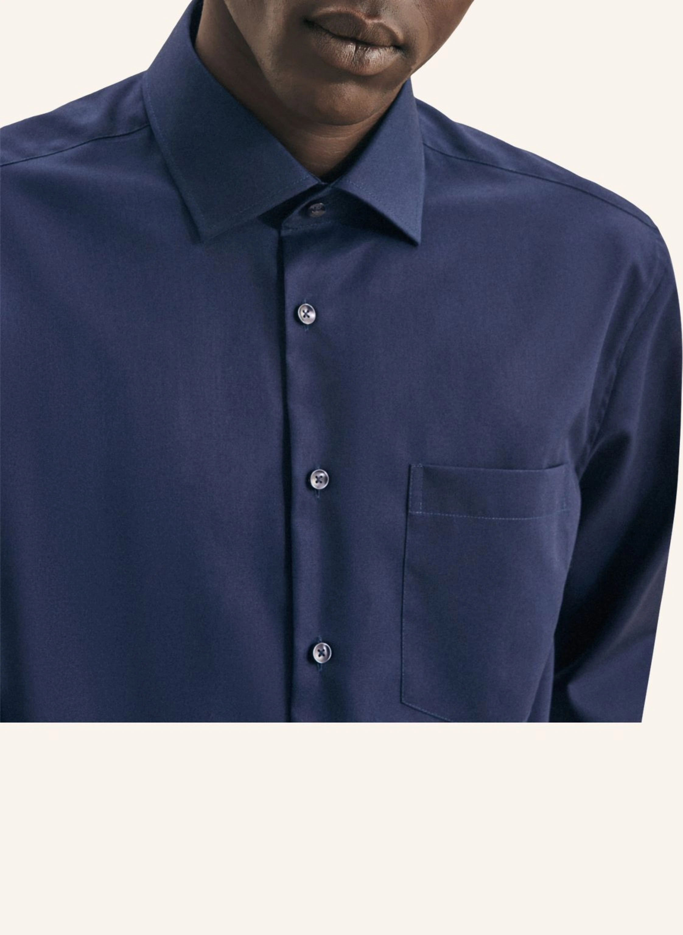 seidensticker Business Hemd Regular Fit