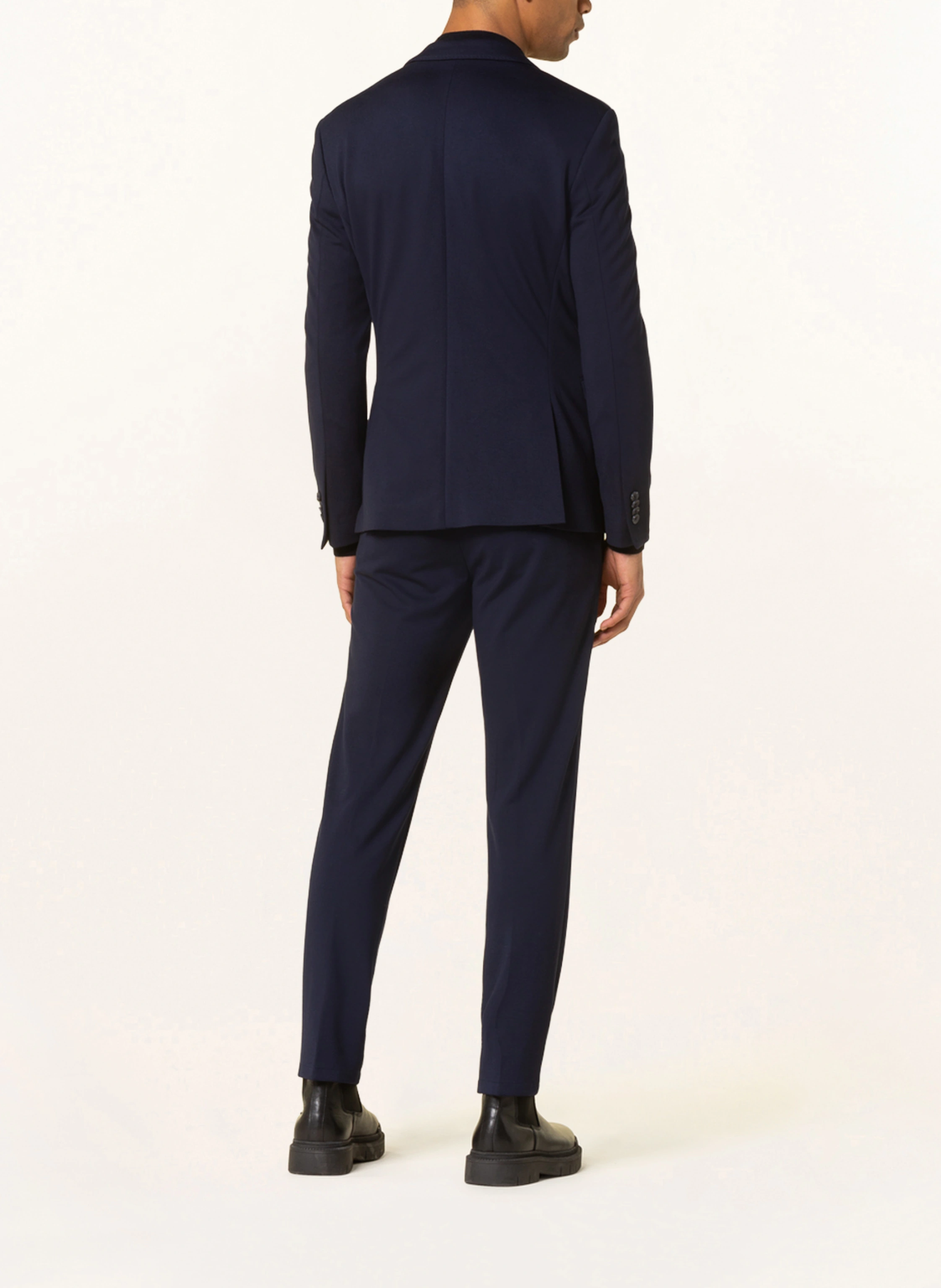 PAUL Anzugsakko Slim Fit aus Jersey