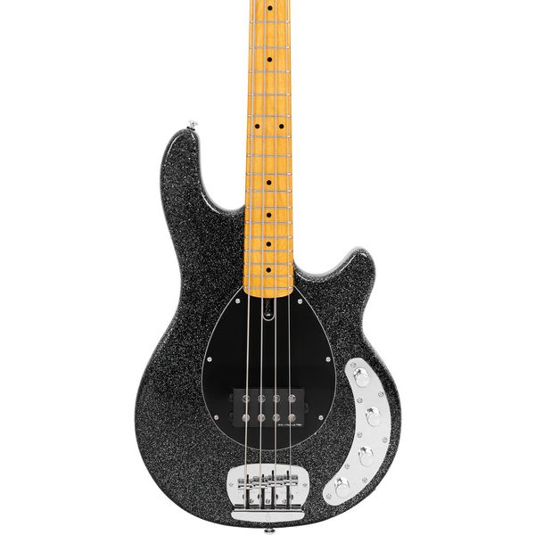 Marcus Miller Z3-4 Sparkle Black