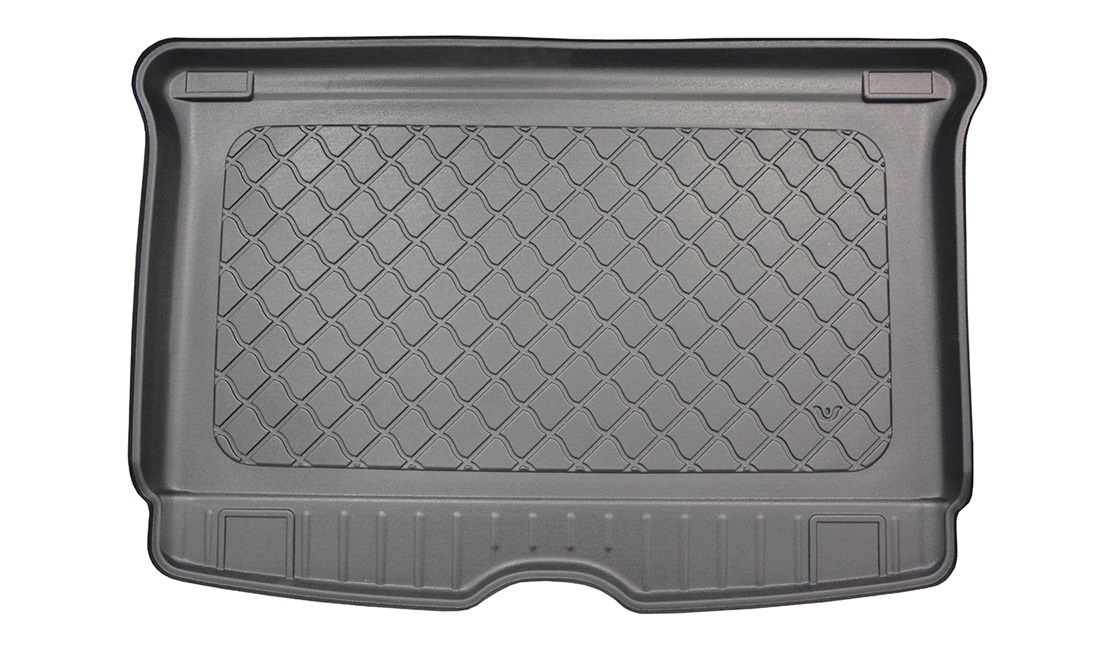 Bagagerumsbakke BMW i3 5d 13-22