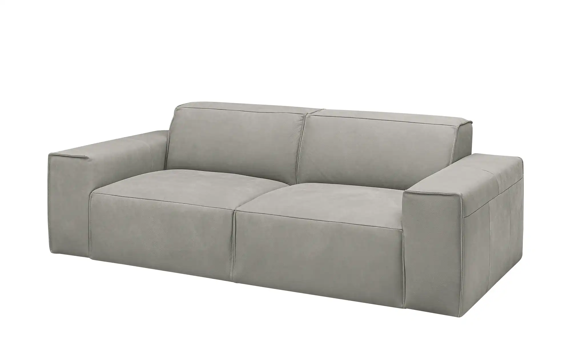 Gray & Jones Einzelsofa im Trendstoff Baltic Breeze
