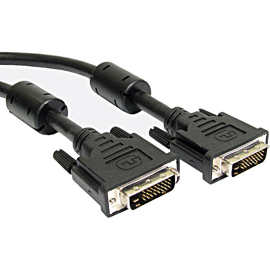Câble vidéo SVGA - 10 m