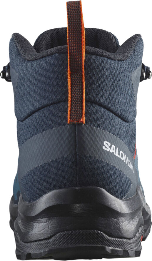 Salomon Ardent Mid Gore-Tex vandrestøvler Blå