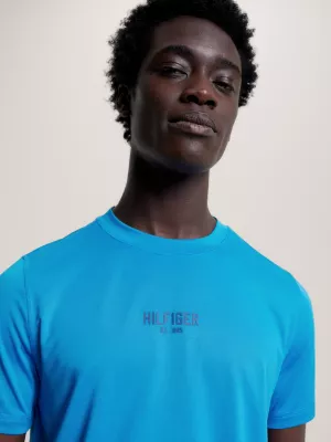 Camiseta Sport Essential Leve em Malha Reciclada