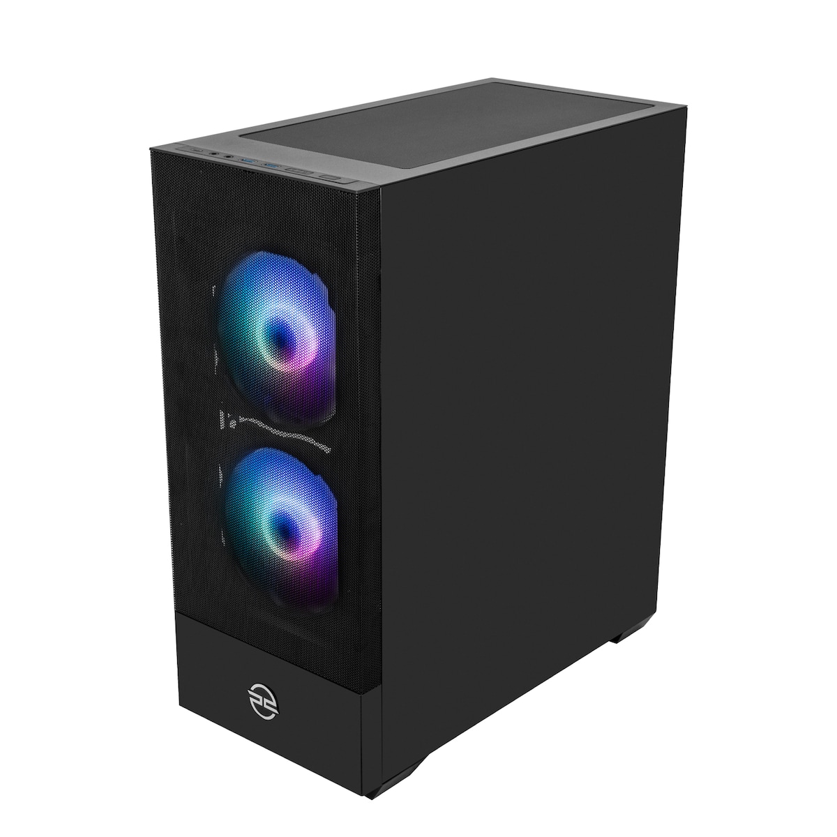 PCSpecialist Prime 50 R5-55/16/1024/4060Ti stasjonær gaming-PC