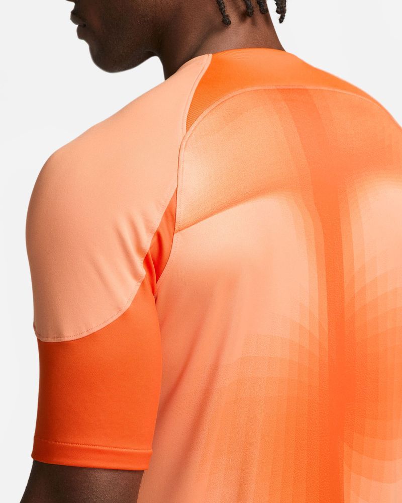 Maillot de gardien Nike Gardien IV pour homme