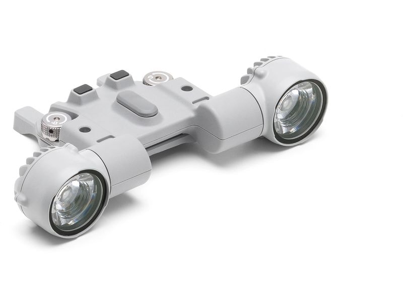 DJI Enterprise Scheinwerfer AL1 für DJI Matrice 4 Series M4E, M4T
