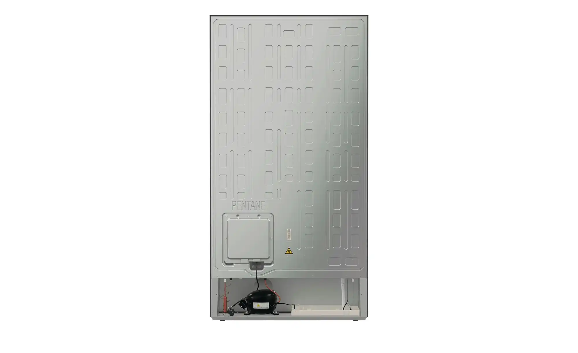 gorenje Side by Side NRR9185EAXLWD