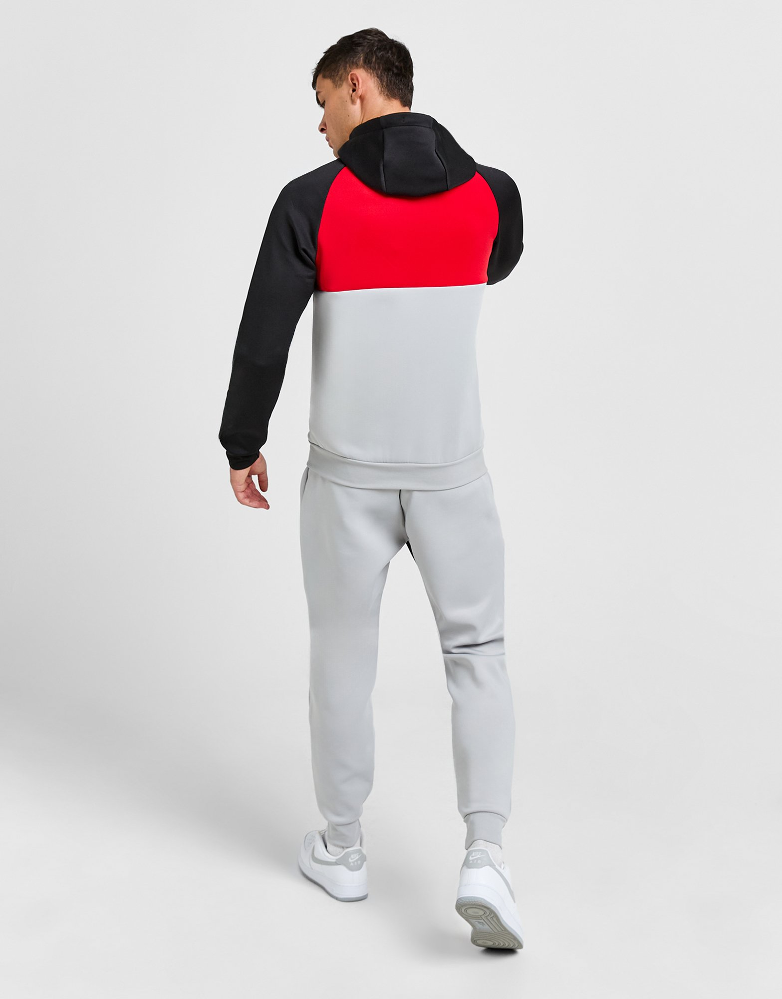 McKenzie Ensemble de survêtement Ojus Homme