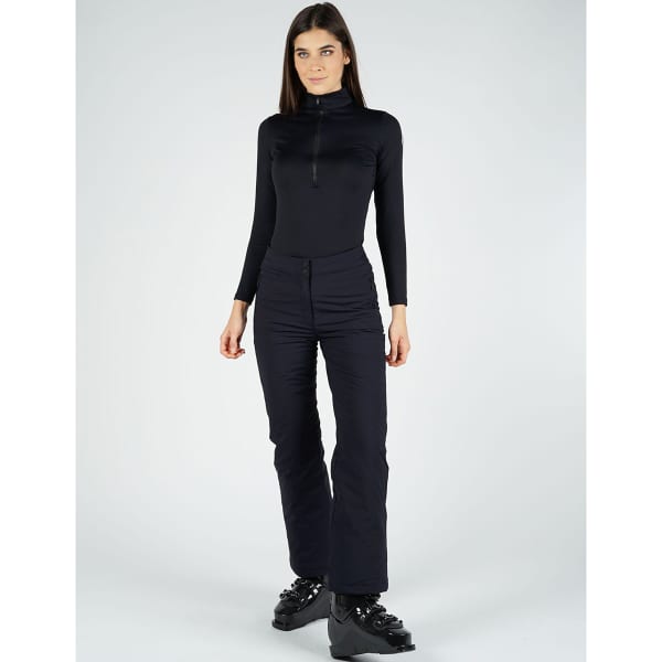 Pantalon de ski FUSALP PIALA PANT F DARK BLUE
