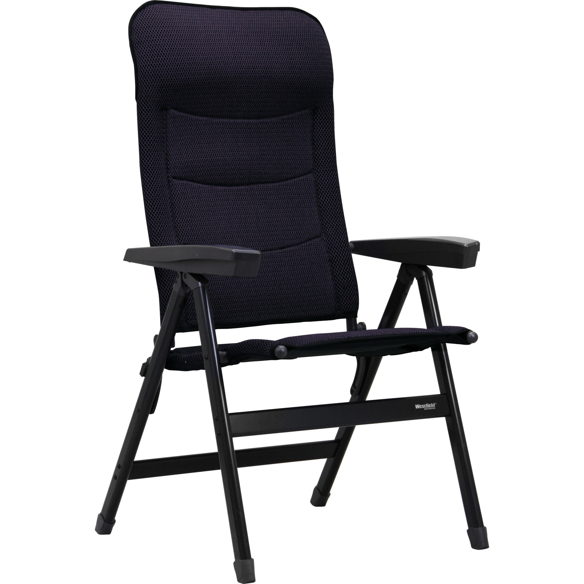Westfield Stuhl Camping-Stuhl ADVANCER S 
