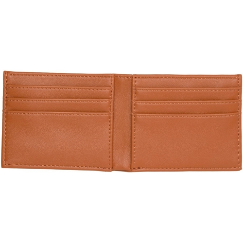 Jack & Jones - 12213118 JACZACK WALLET COGNAC Marrón