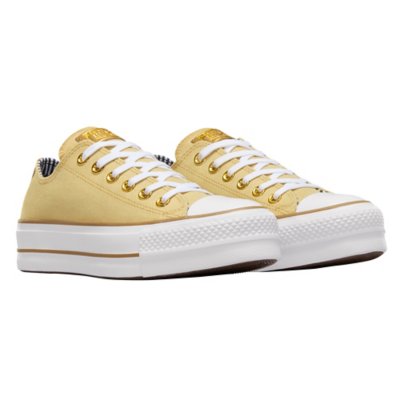 Chaussures skate femme Chuck Taylor All Star Lift CONVERSE