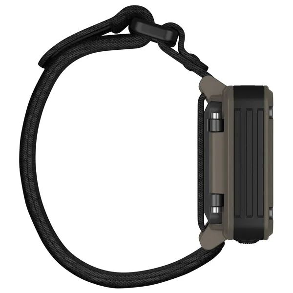 Garmin -  GPS-Gerät für Handgelenk Foretrex 901 Ballistic