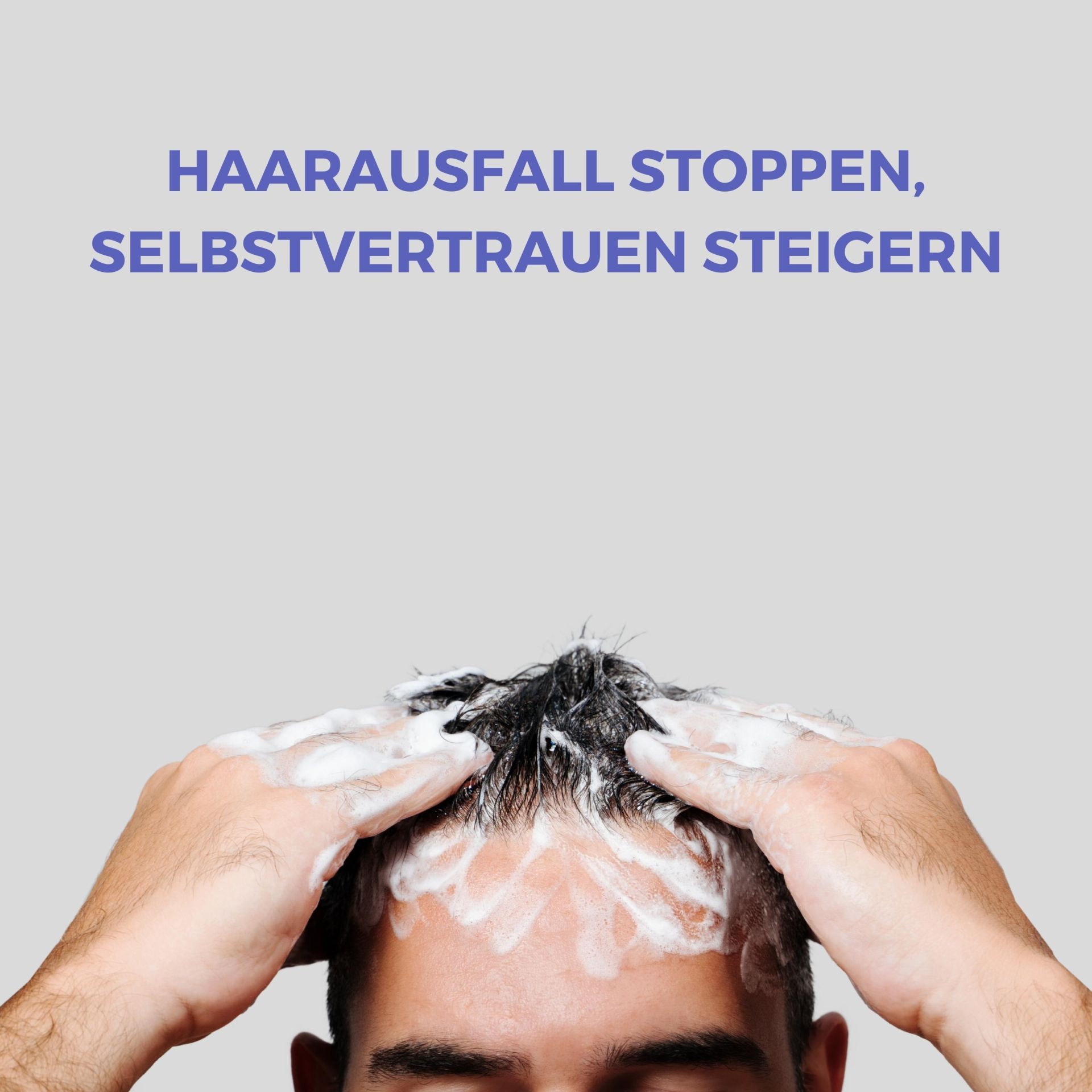 Evocapil Plus Anti-Haarausfall Shampoo mit Procapil