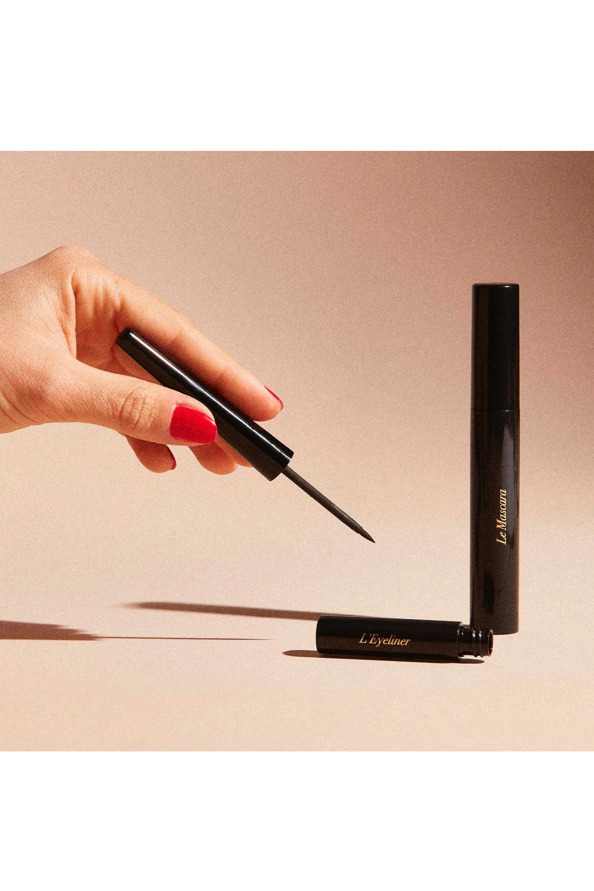 Yolaine L’Eyeliner-2.5 ml