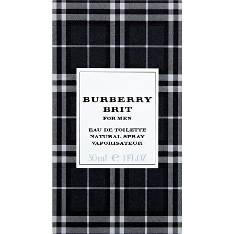 Brit Eau de Toilette