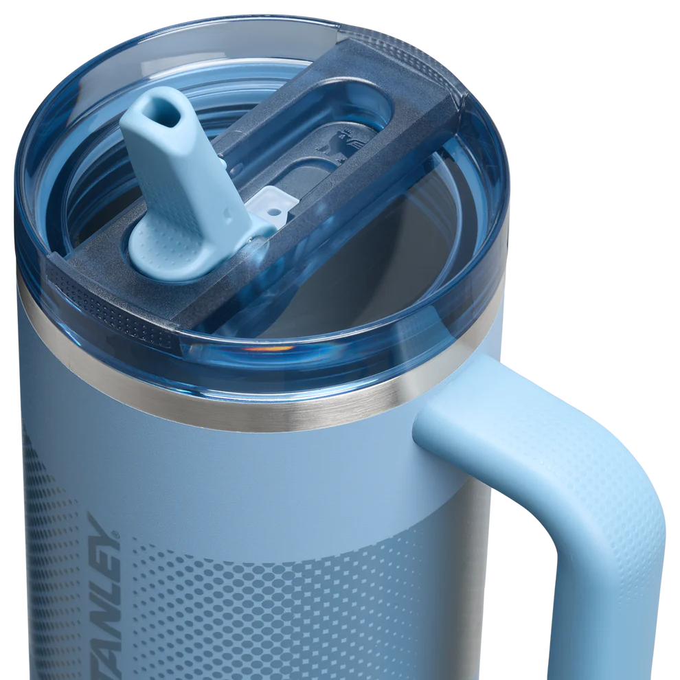 Quencher® ProTour Flip Straw Tumbler | 1.18L