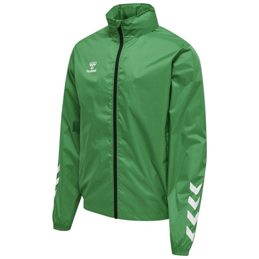 Hummel Veste d'Entraînement Core - Vert
