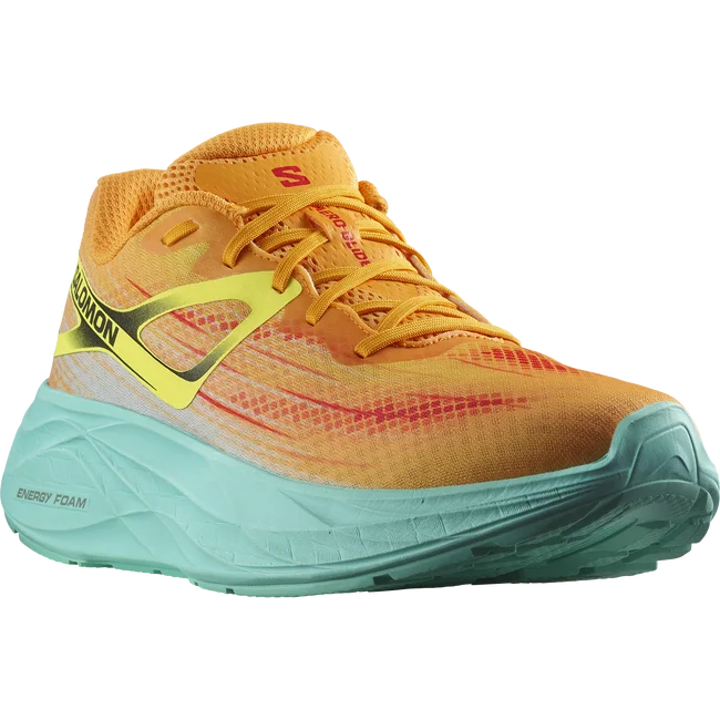 AERO GLIDE  Laufschuhe Herren