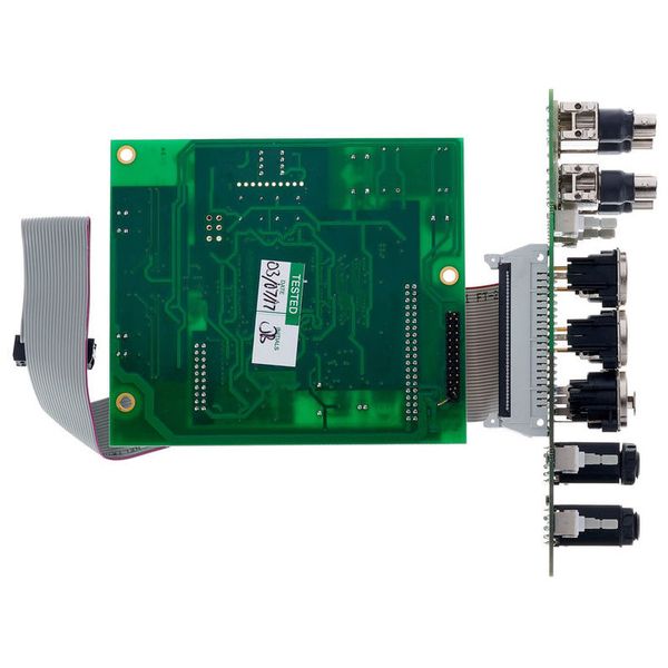 Neve 8816 AD Card