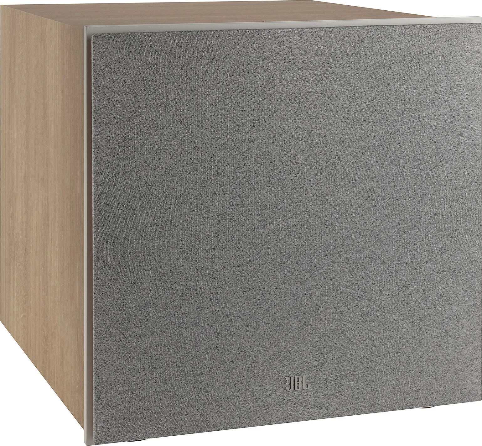 JBL 220P Bois clair Caissons de basses