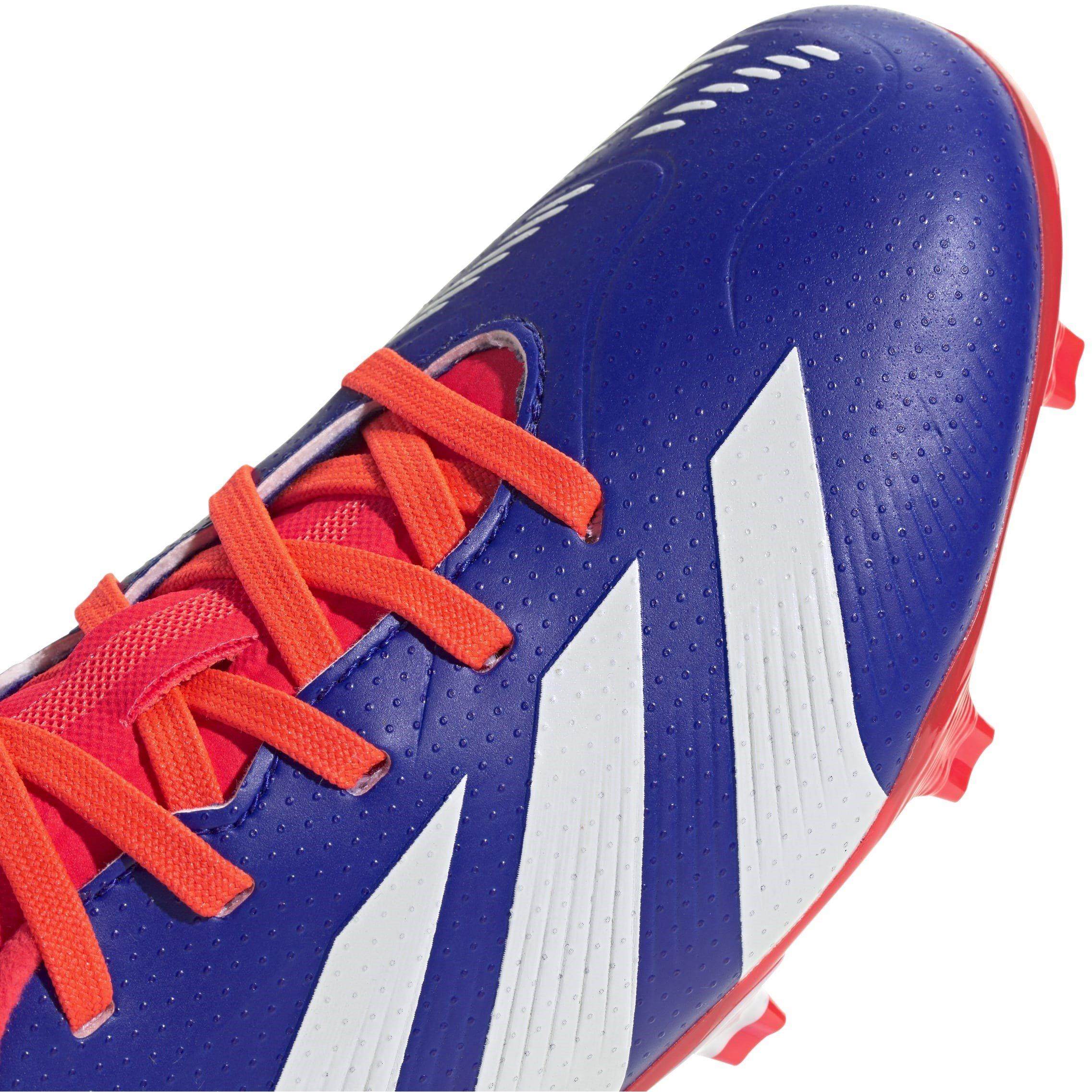 adidas Predator League Childrens Firm Ground Football Boots