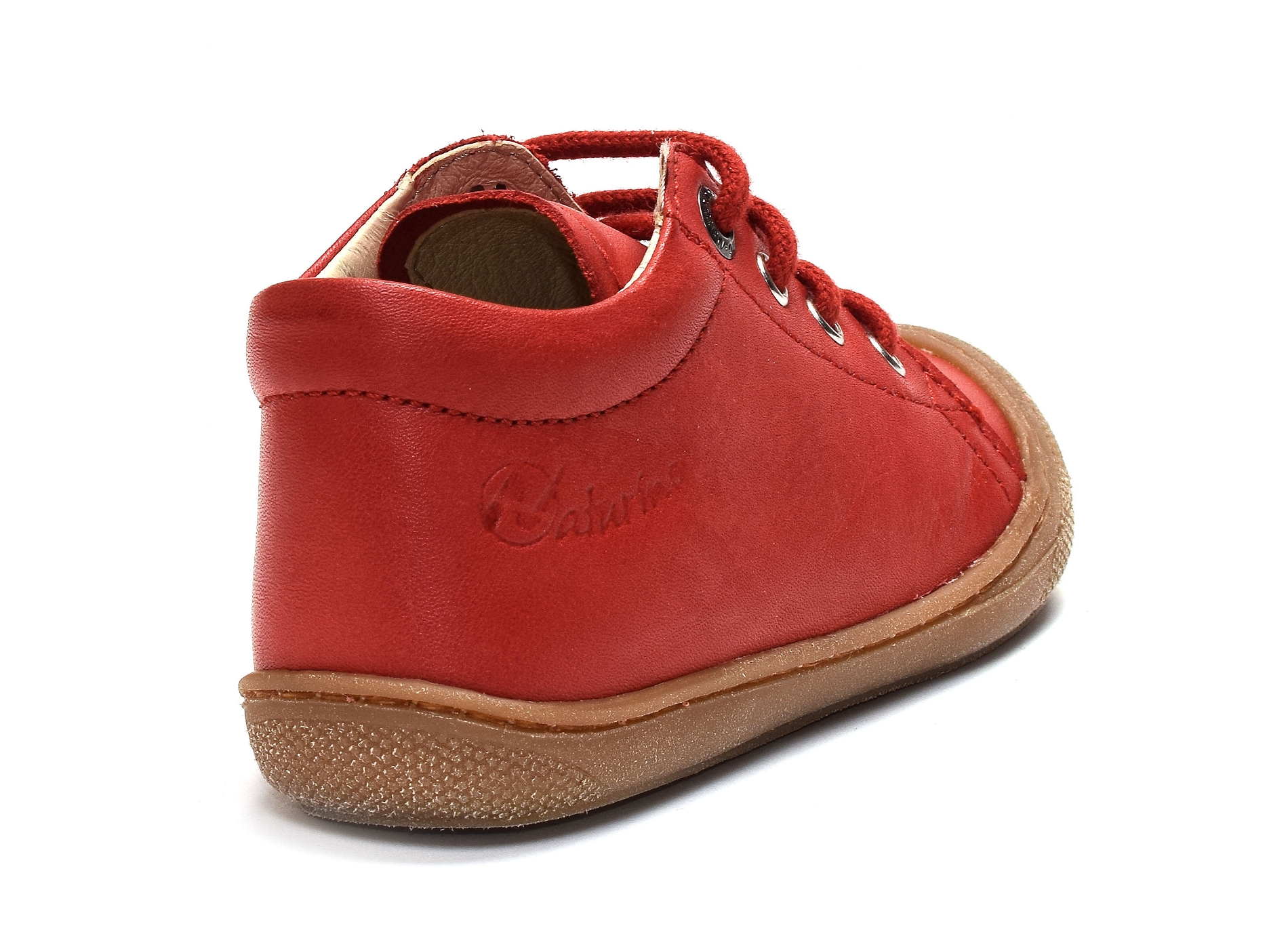 Cocoon boy classic rouge