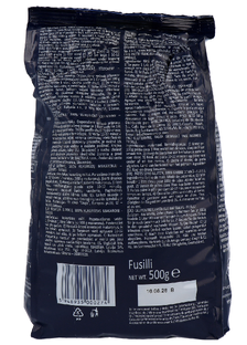 Sam Mills Fusilli Mais 500GR
