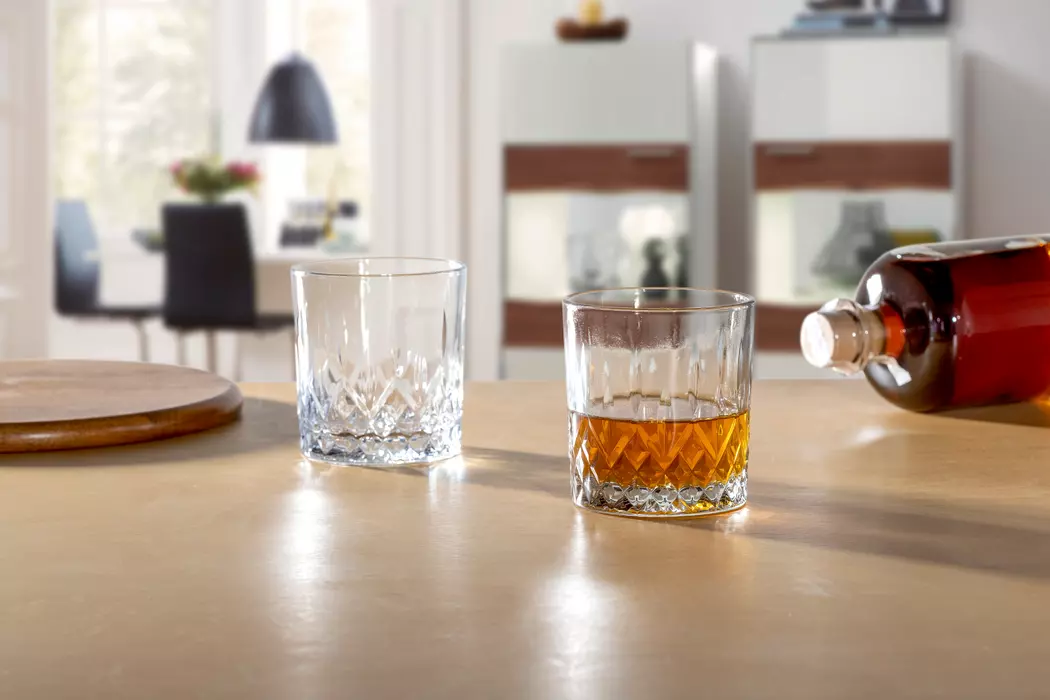 Whiskyglas Limited Edition 320 ml