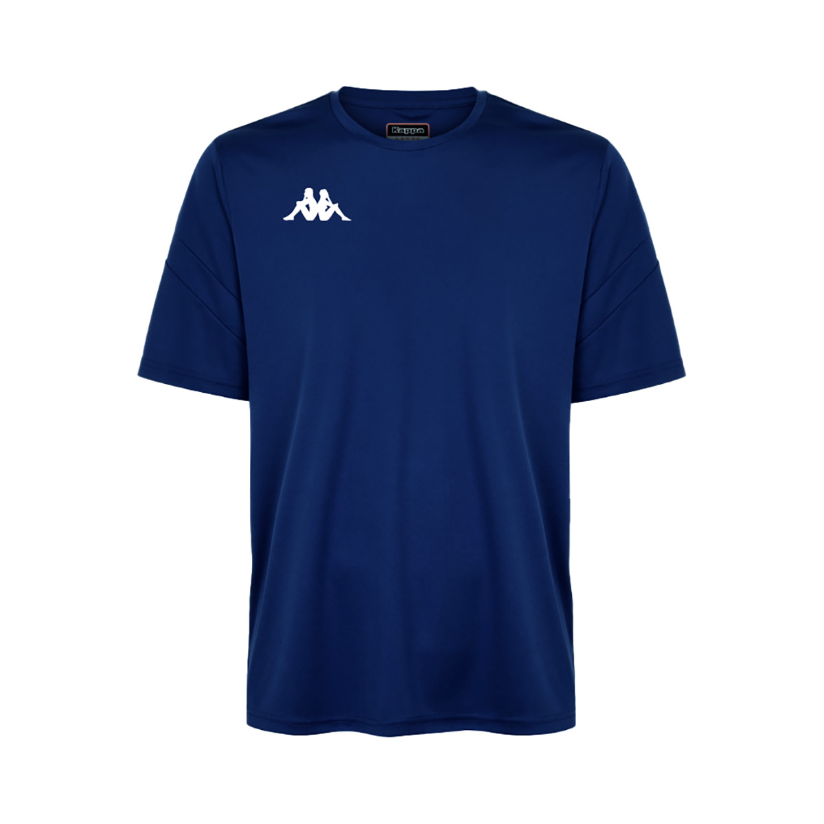 Camiseta Manga Corta Niños Kappa Dovo