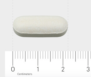 AOV 311 C-Perf. 500mg Tabletten 60TB
