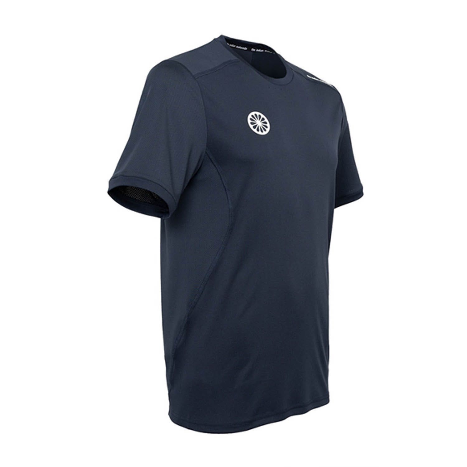The Indian Maharadja  Jaipur Performance Tee Heren