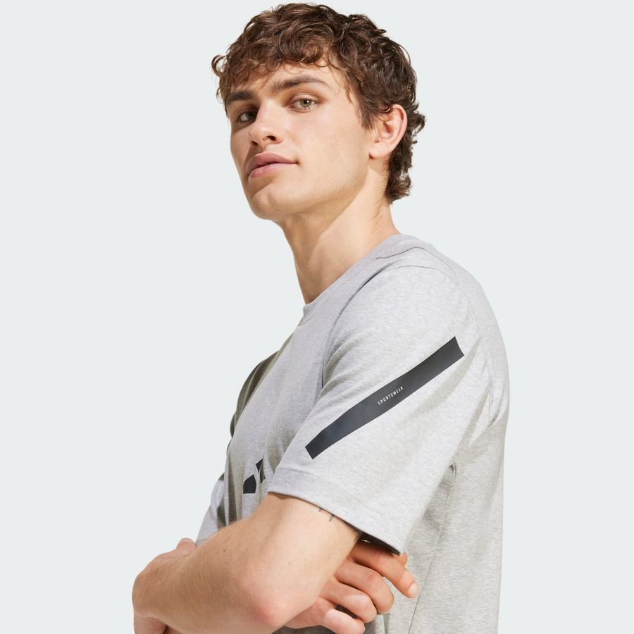 Adidas T-shirt adidas Z.N.E.