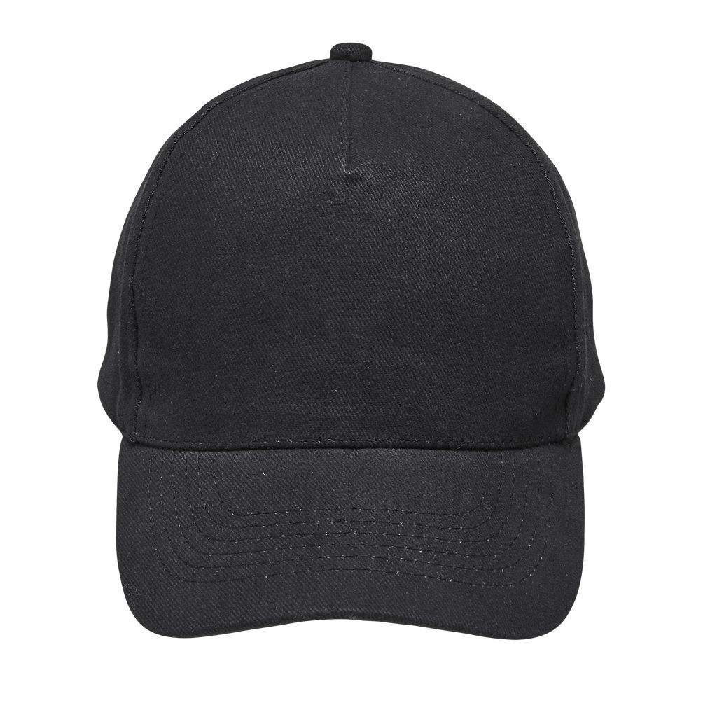 SOL'S 02116 - Longchamp Casquette Tricolore Unisexe
