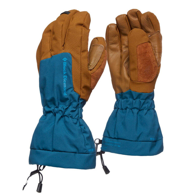 Glissade Gloves - Gants ski homme