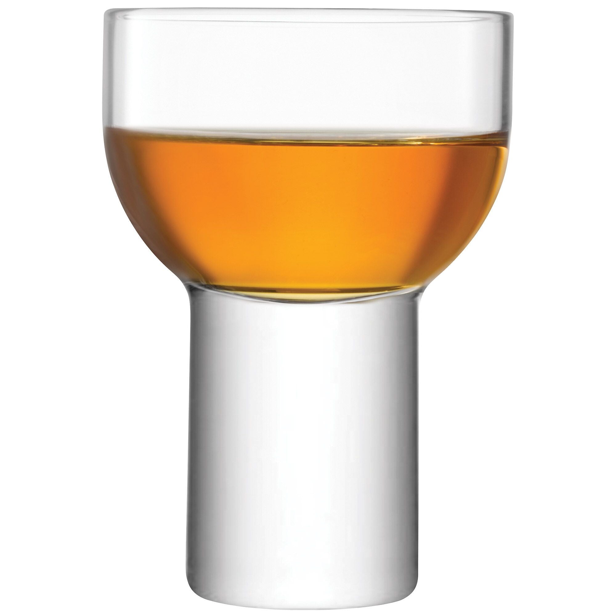 Boris Digestifglas 4er Set klar assort. - Transparent