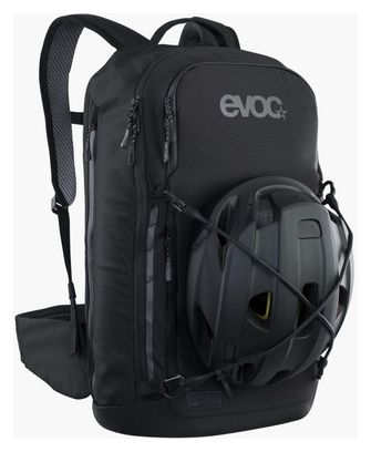 Sac à Dos Evoc Commute Pro 22L Noir