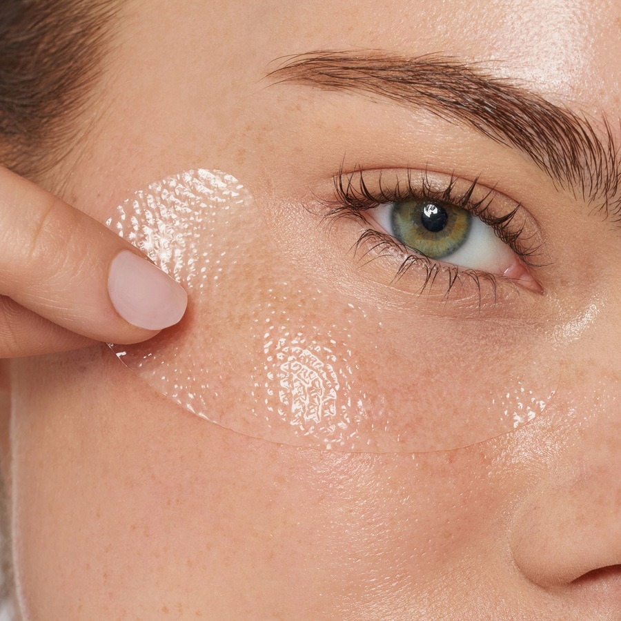 By Terry Hyaluronic Flash Eye Patch 5pca