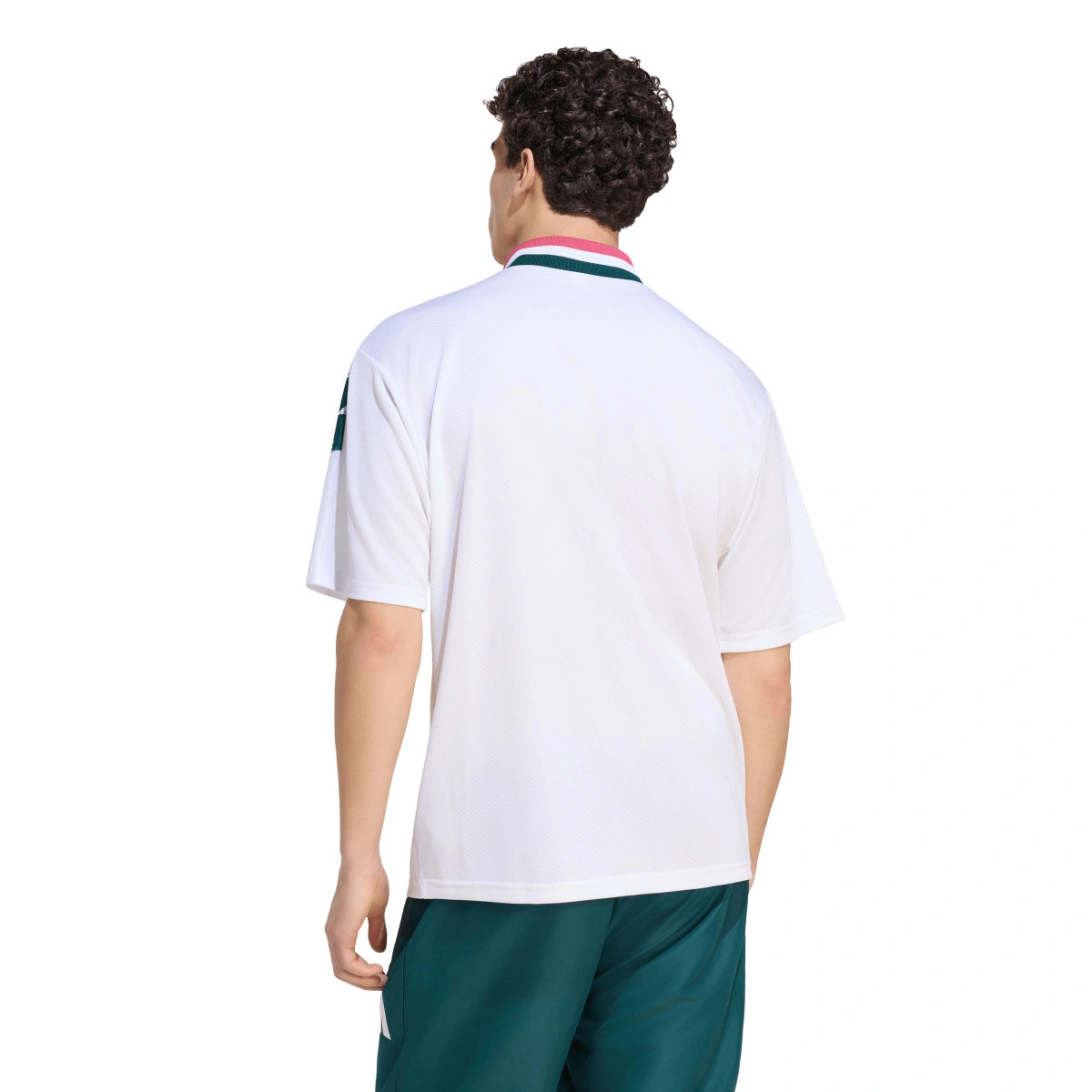 T-Shirt adidas Real Madrid Fanswear 2026-2027