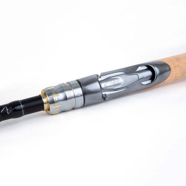 Canne spinning Shimano Aspire Sea Trout 3.05m (7-35g) (4 brins)