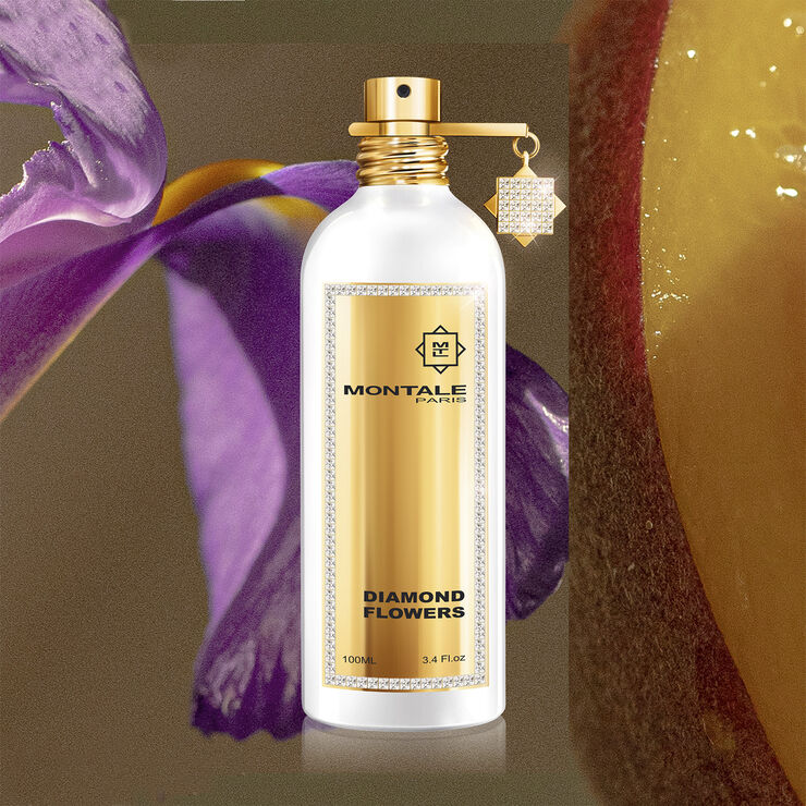 Montale Diamond Flowers EdP 100 ml