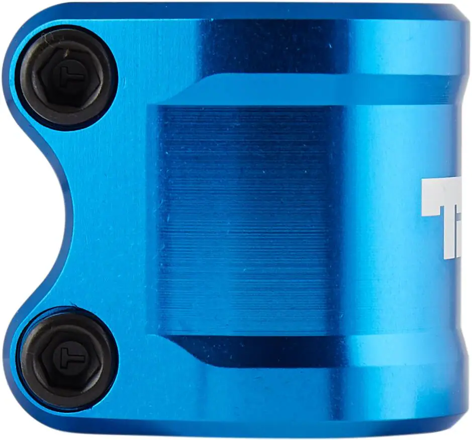 Tilt ARC Double Clamp Til Løbehjul | SkatePro