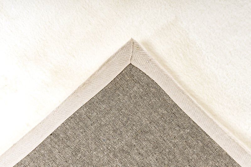 Vloerkleed Cream Panama