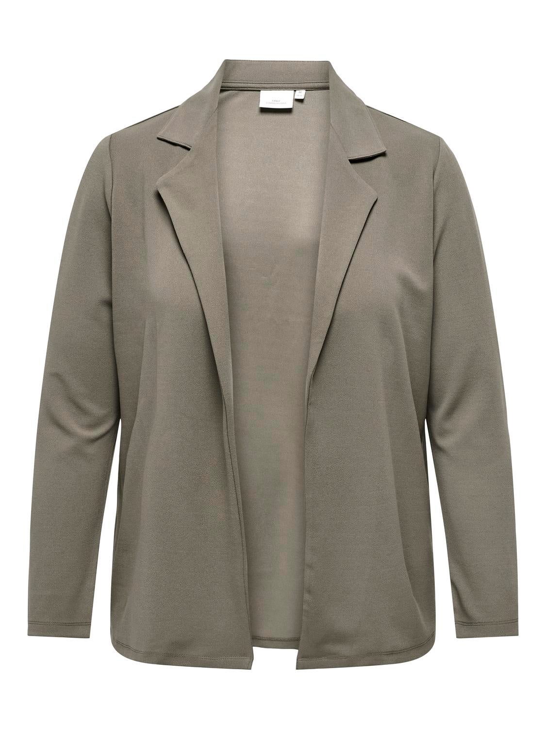 CARSANIA Blazer Walnut