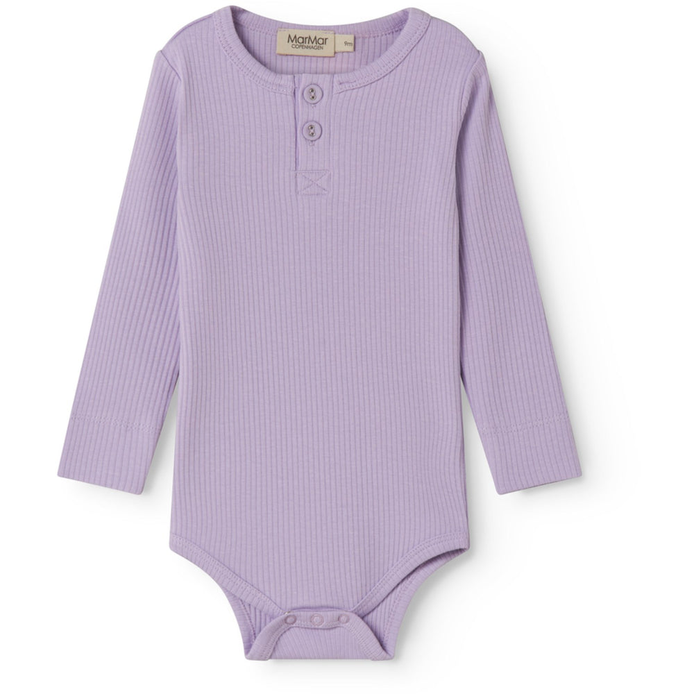 Køb MarMar Modal Lilacs Body LS